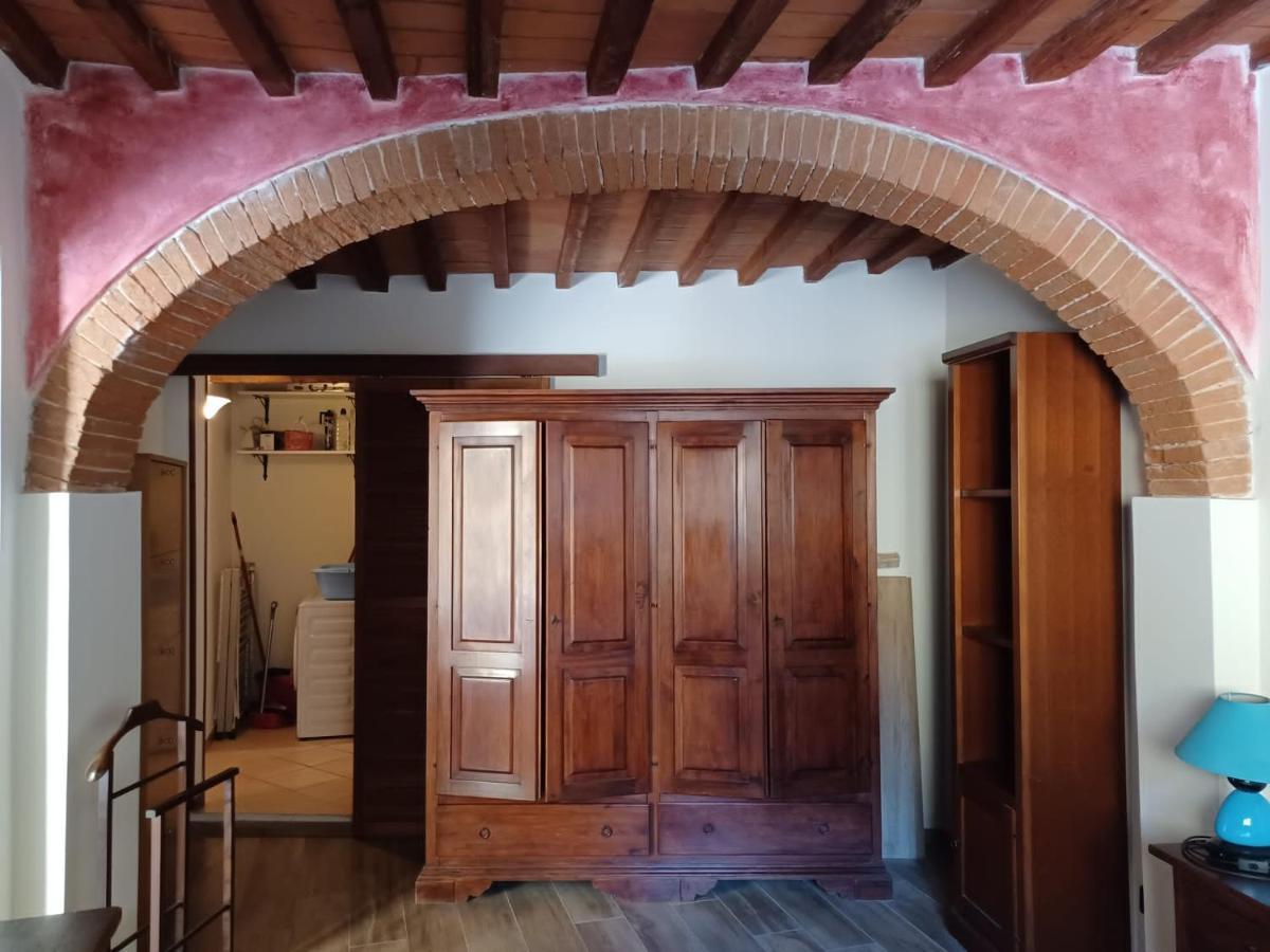 Grazioso Appartamento Pisa Sull'Arno מראה חיצוני תמונה
